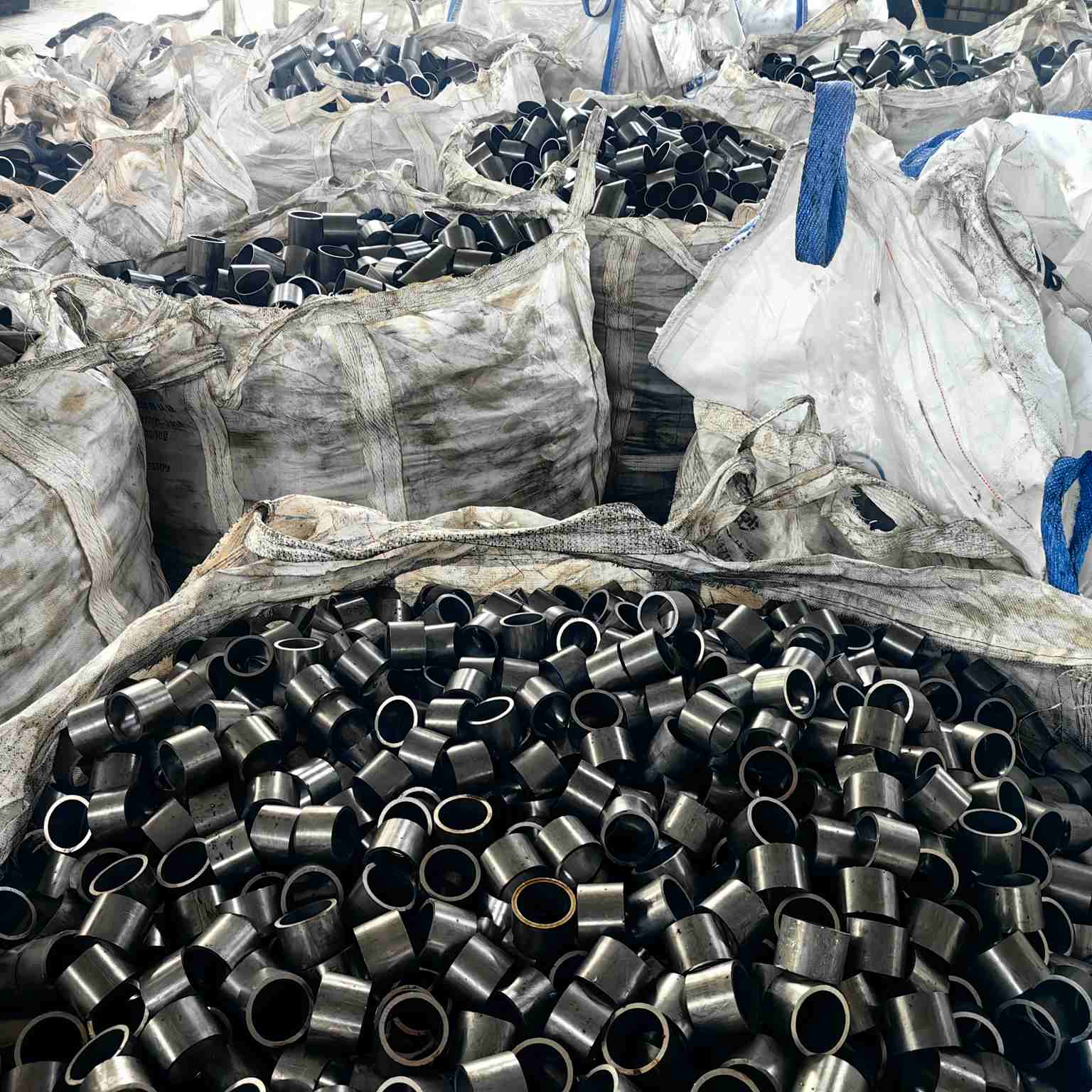 廊坊市精密管无缝管零切 - 一站式服务